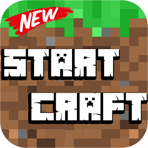 Start Craft : Crafting and Building