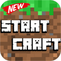 Start Craft : Crafting and Building在哪下载