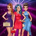 Ice Princess & Ladybug Prom Night Party Game中文版下载