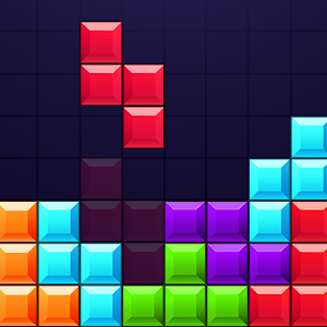 Brick Tetris - Brick Classic Puzzle