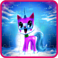 Jigsaw puzzles for Unikitty Princess无法打开