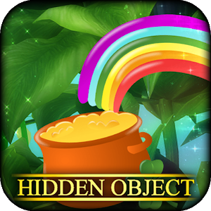 Hidden Object Hunt - Celtic Magic