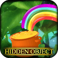 Hidden Object Hunt - Celtic Magic绿色版下载