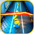 Super Minion Runner Games费流量吗