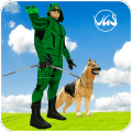 Green Super Arrow Hero Jungle shooting Mission手机版下载