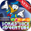 Super Donald The Duck Adventures Runner aku ankan官方版免费下载