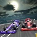 Car stunt racing Formula cars费流量吗