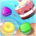 Cake Breaker: The Brick Breaker版本更新