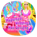 Long Hair Princess Hair Salon - Free Games手机版下载