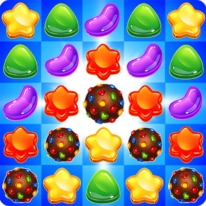 Candy Smash - Free Match 3 Puzzle Game