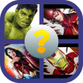 GUESS YOUR SUPER HERO GAME无法打开