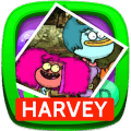 Harvey Beaks Trivia Quiz如何升级版本