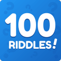 Guess 100 Riddles免费下载