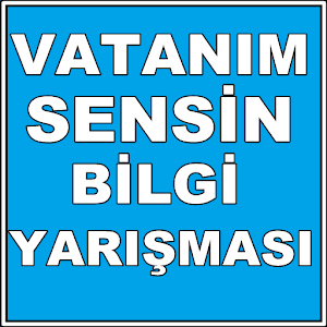 Vatanım Sensin Bilgi Yarışması