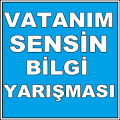 Vatanım Sensin Bilgi Yarışması中文版下载