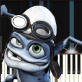 Crazy Frog Axel F Piano Tiles *破解版下载