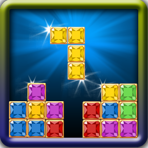 Block Puzzle Jewel Fantasy