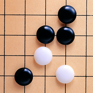 五子棋 HD3