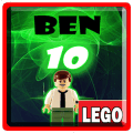 LEGO Ben ten Transform Evolutions Games安卓手机版下载