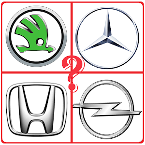 Car Logo Quiz!