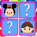 Memory Kids Tsum Tsum破解版下载