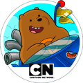 Burrito Bash – We Bare Bearsiphone版下载