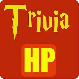 Trivia Quiz H P - Resuelve este fácil juego