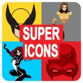 Marvel Heroes Icon Quiz安卓手机版下载