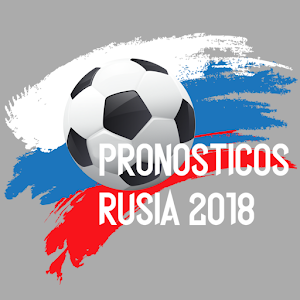 Pronóstico Rusia 2018