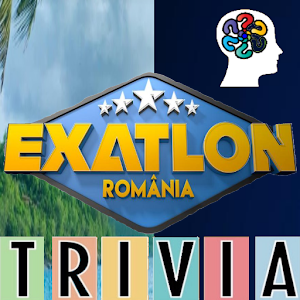 Exatlon Romania Trivia