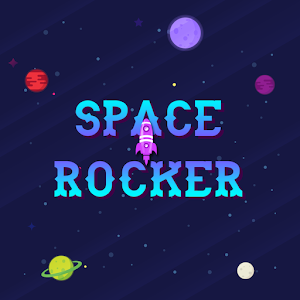 Space Rocker