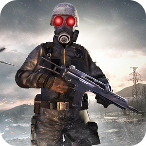 Counter World War Modern Shooter Survival Battle