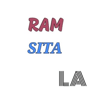 RAM-SITA GAME