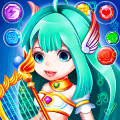 Gem Blitz: Match 3 RPG Games费流量吗