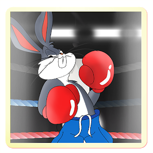 looney toons: boxing dash and fighting