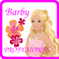 Profesiones de Barby版本更新