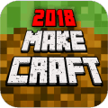 游戏下载Make Craft Exploration