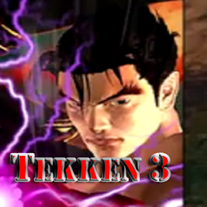 Tekken 3 Best Hint