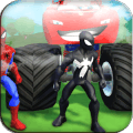 Spider Truck Adventure最新版下载