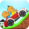 Upin Hill Race Games安卓版下载