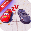 游戏下载Fun Speed Lightning Mcqueen Racing