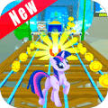 My little adventure unicorn pony版本更新