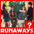 Guess Runaways Trivia Quiz版本更新