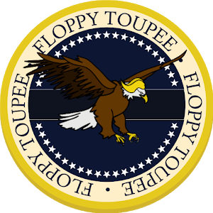 Floppy Toupee