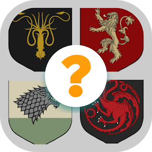 Game of Thrones: Houses Quiz