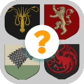 Game of Thrones: Houses Quiz绿色版下载