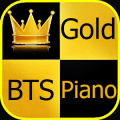 BTS Piano Tiles 2 Gold官方下载