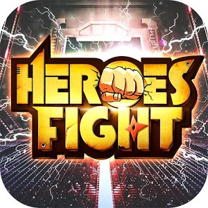 Heroes Fight