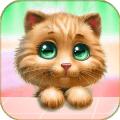 Hello Love Kitty Salon : Cat Care Meow Meow绿色版下载