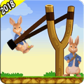 Peter Rabbit Knock Down版本更新